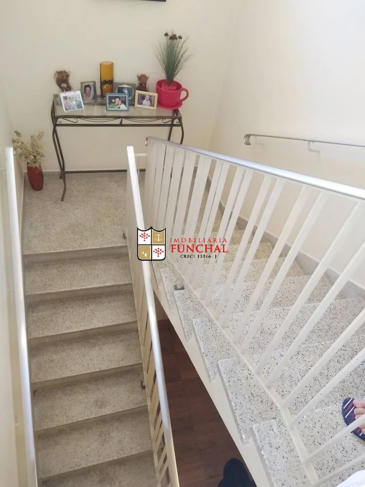 Sobrado, 3 quartos, 224 m² - Foto 6
