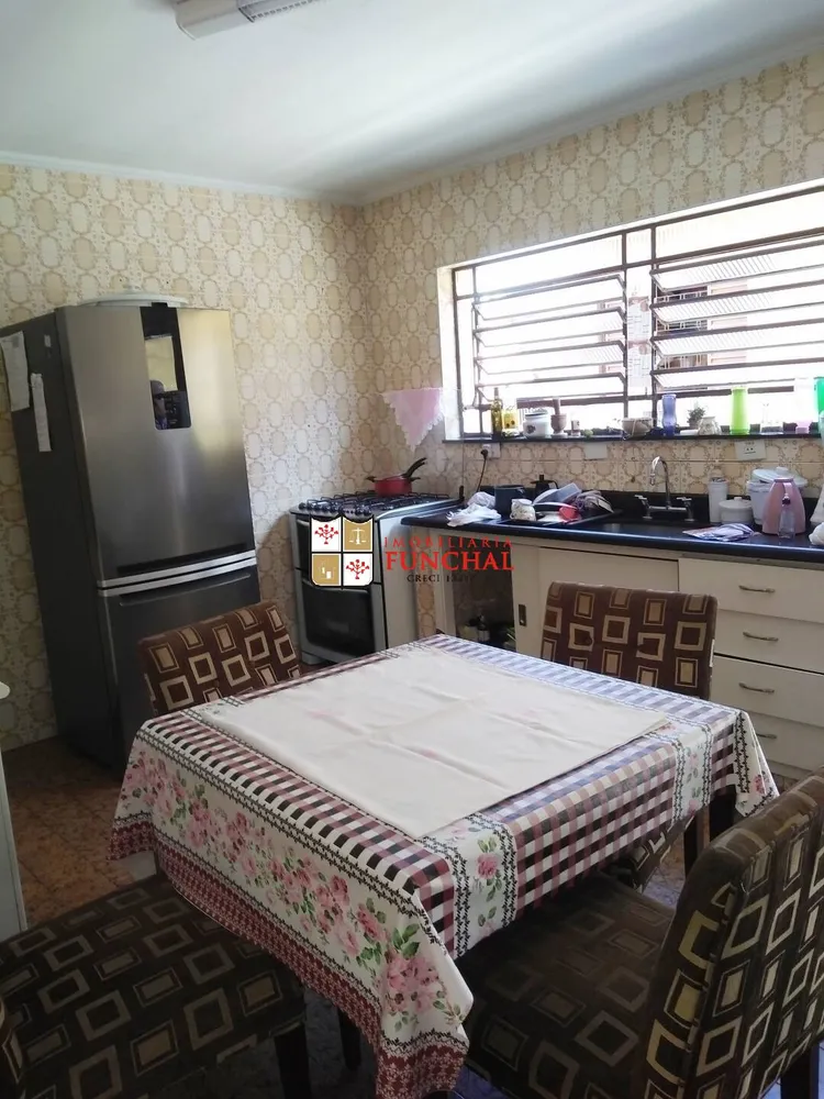 Sobrado, 3 quartos, 224 m² - Foto 3