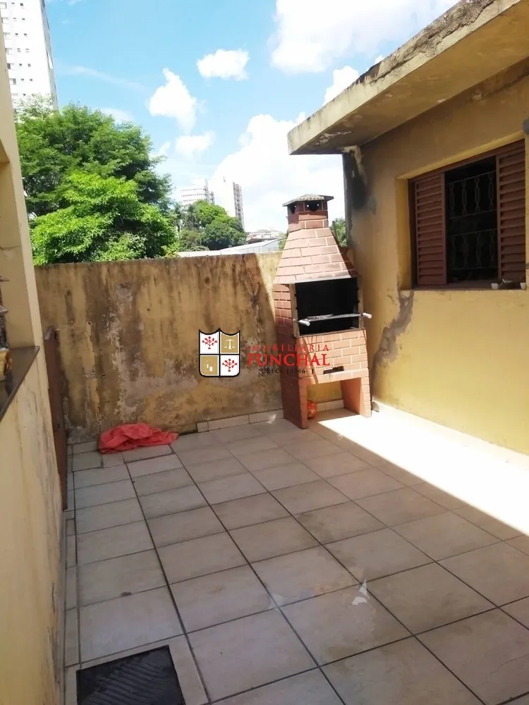 Sobrado, 3 quartos, 224 m² - Foto 15