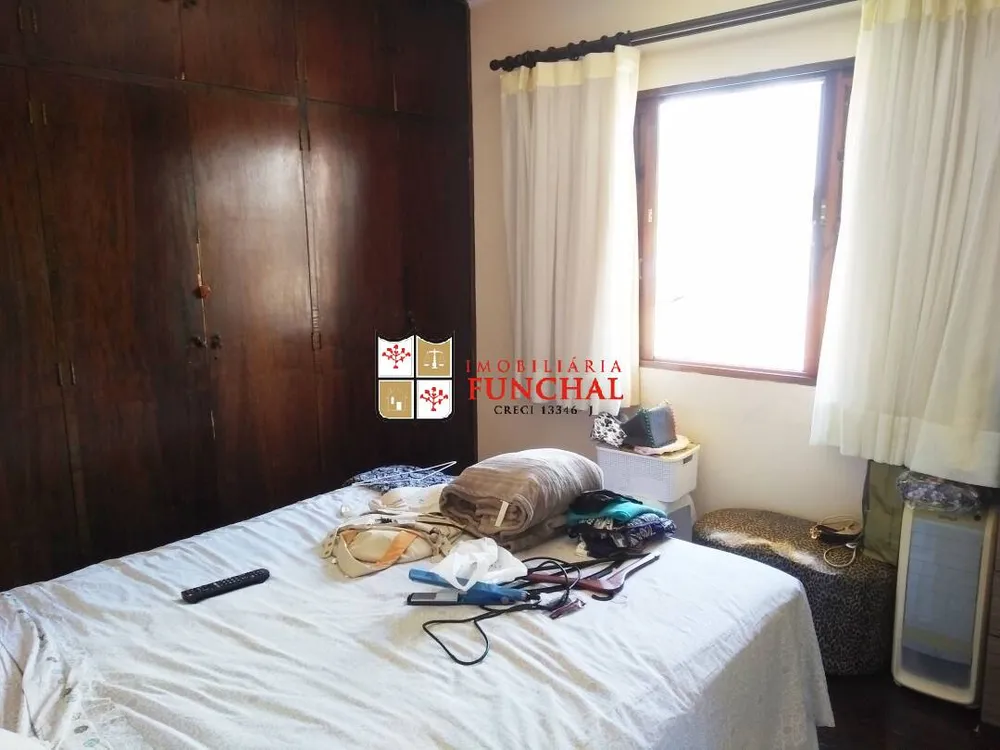 Sobrado, 3 quartos, 224 m² - Foto 7