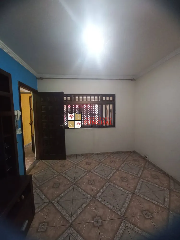 Sobrado, 3 quartos, 195 m² - Foto 6