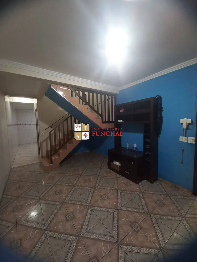Sobrado, 3 quartos, 195 m² - Foto 5