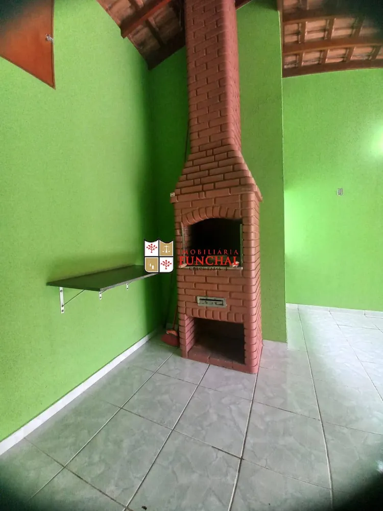 Sobrado, 3 quartos, 195 m² - Foto 14