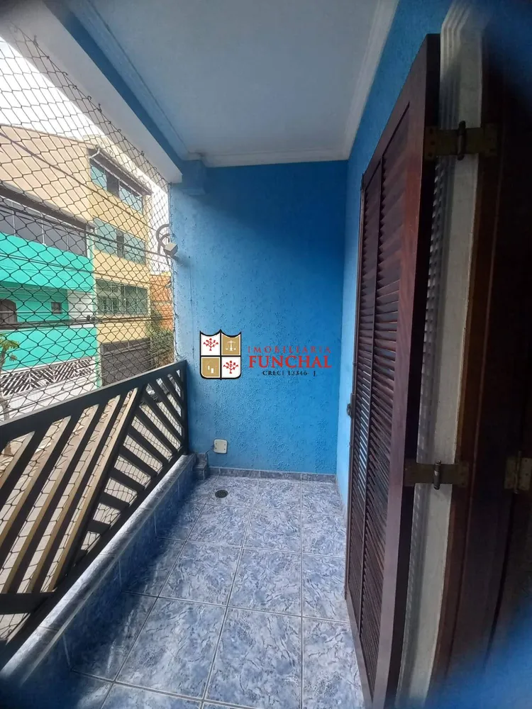 Sobrado, 3 quartos, 195 m² - Foto 10