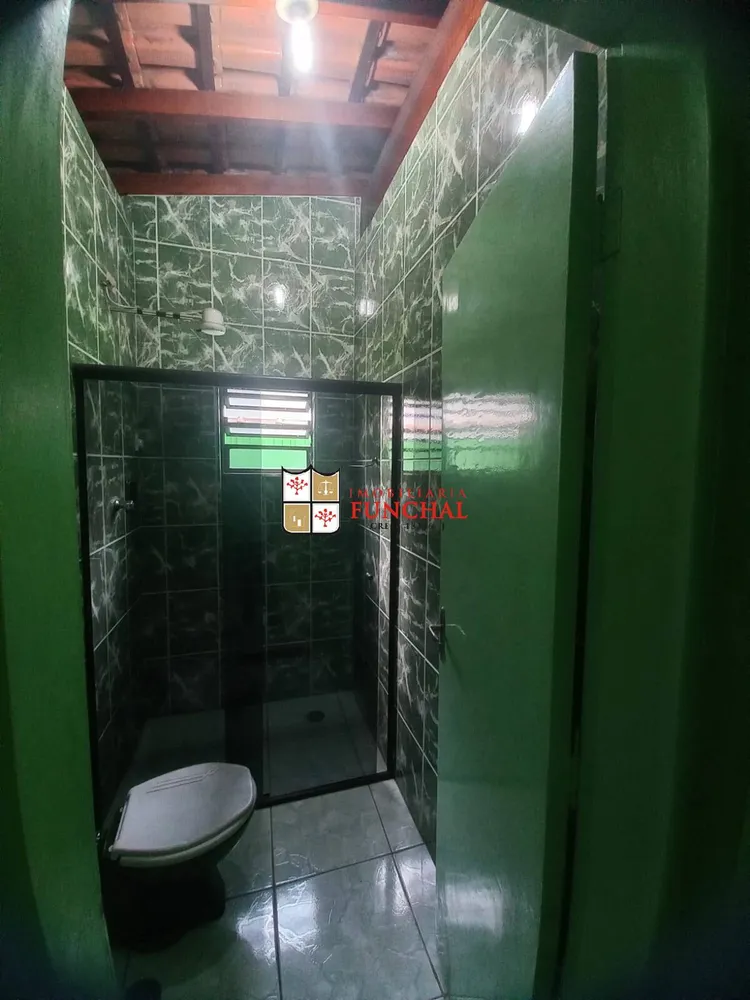 Sobrado, 3 quartos, 195 m² - Foto 13
