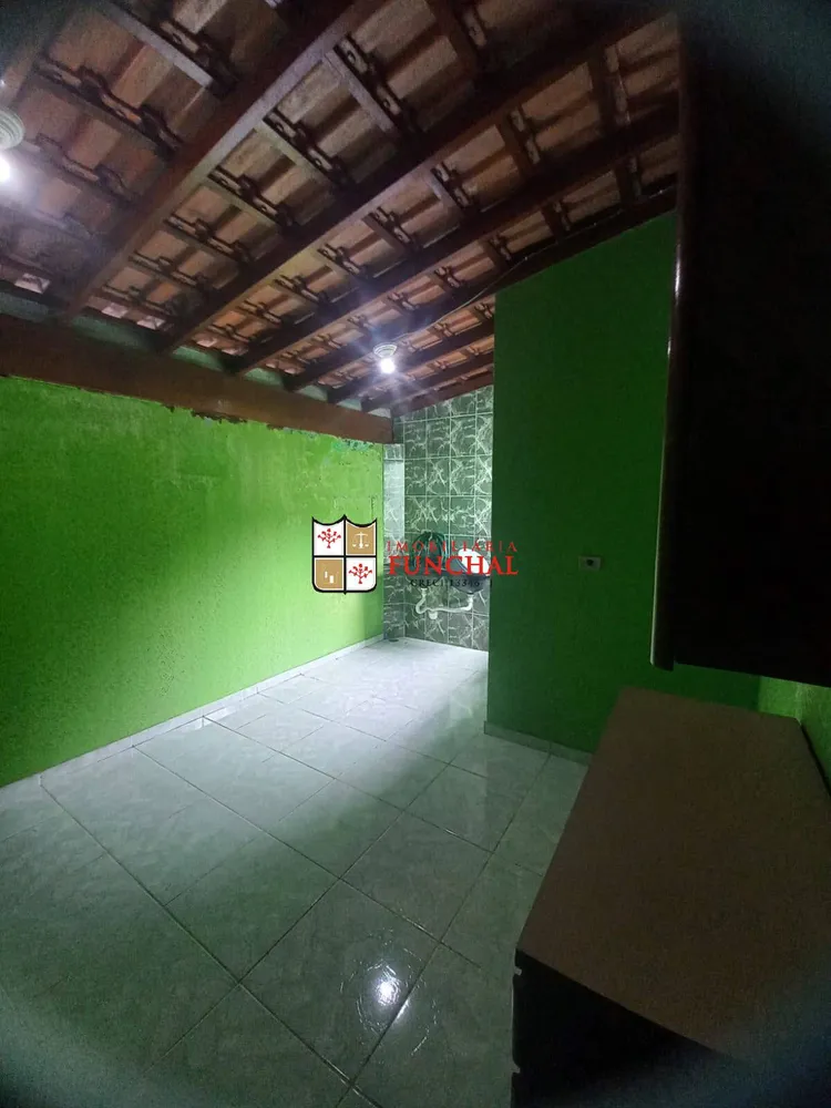 Sobrado, 3 quartos, 195 m² - Foto 12