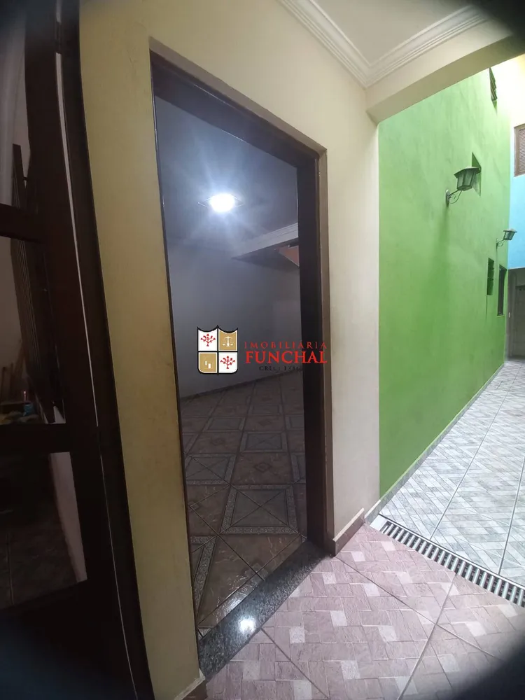 Sobrado, 3 quartos, 195 m² - Foto 4