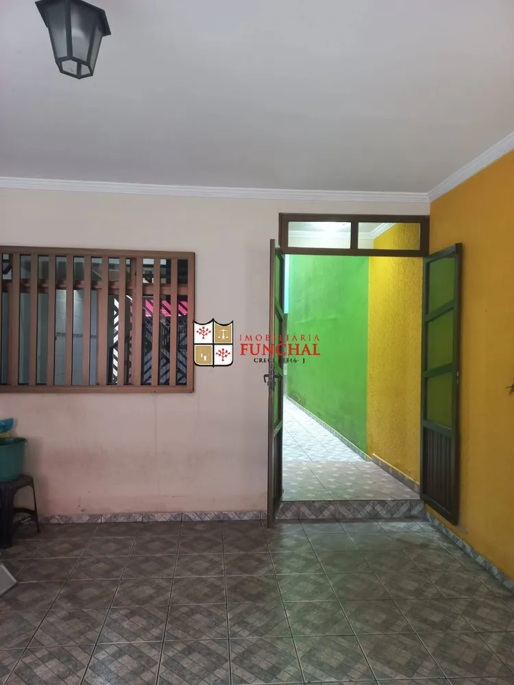 Sobrado, 3 quartos, 195 m² - Foto 2
