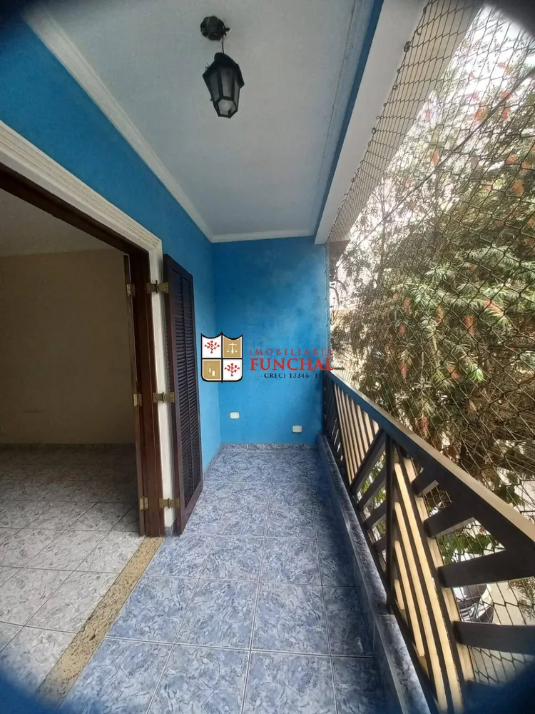 Sobrado, 3 quartos, 195 m² - Foto 9