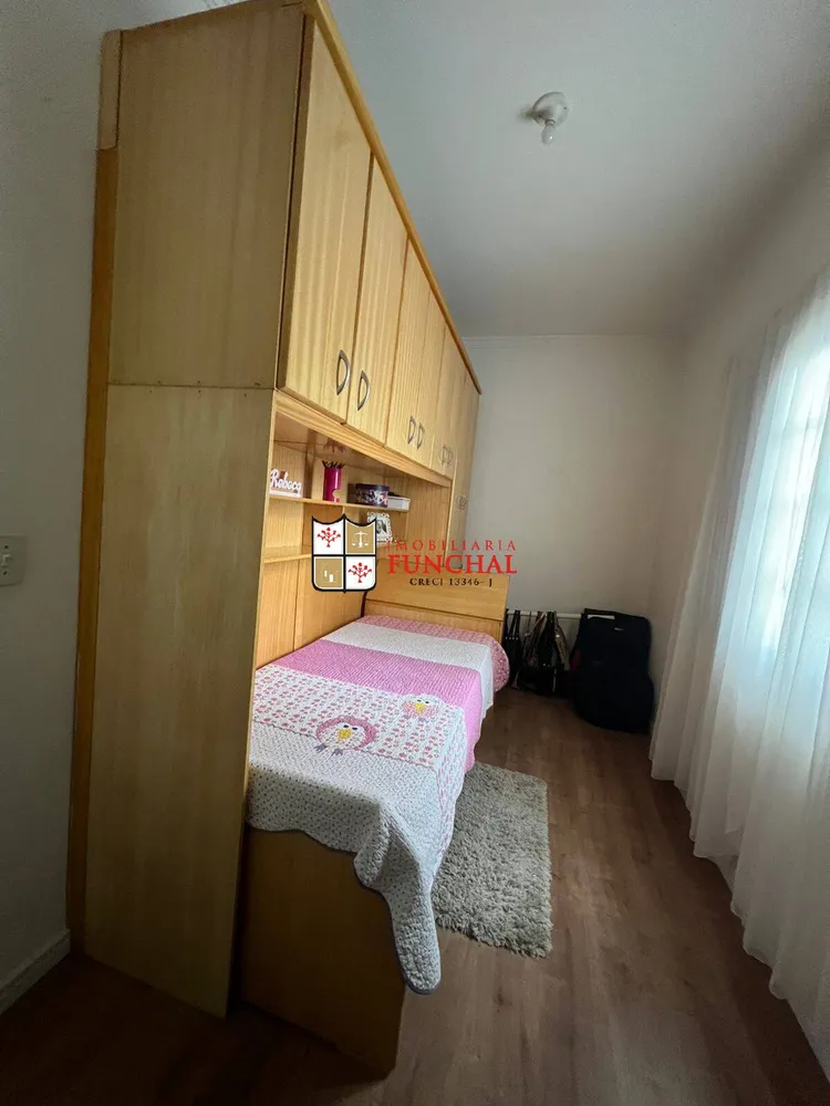 Sobrado, 4 quartos, 219 m² - Foto 11