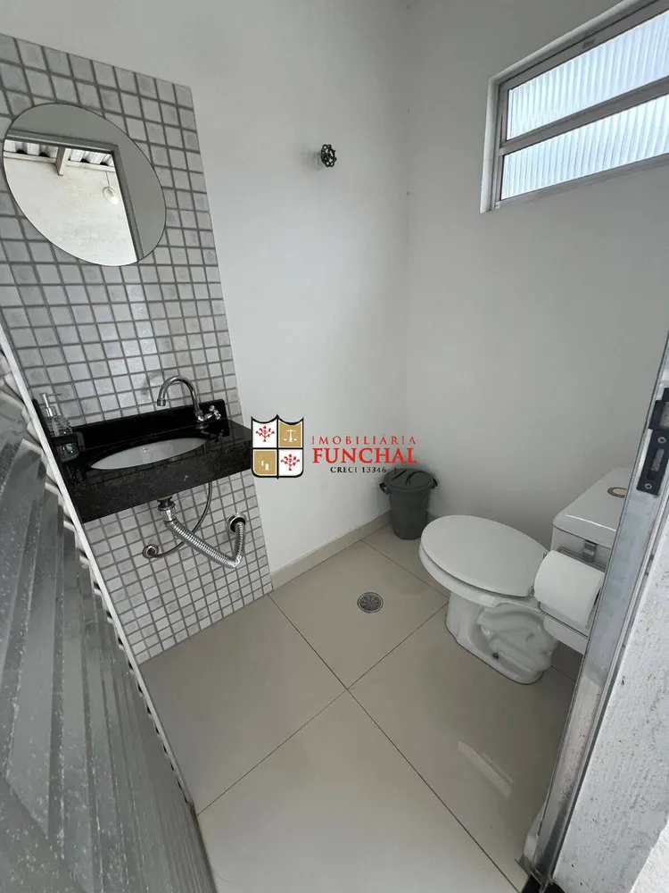 Sobrado, 4 quartos, 219 m² - Foto 15