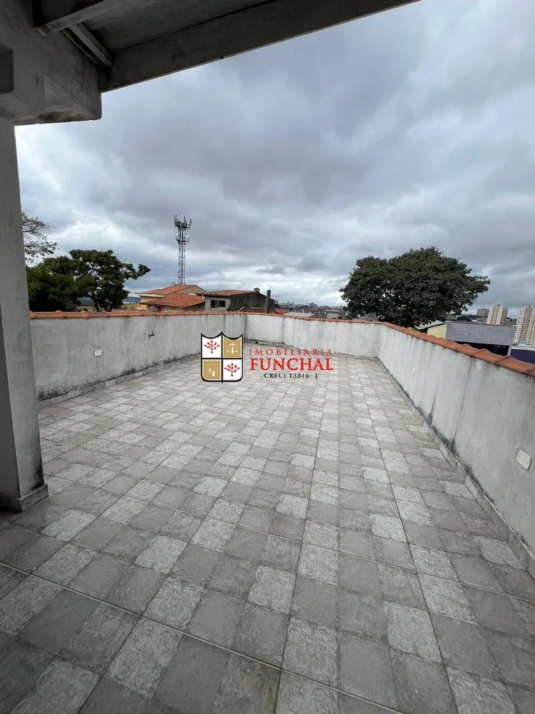 Sobrado, 4 quartos, 219 m² - Foto 6
