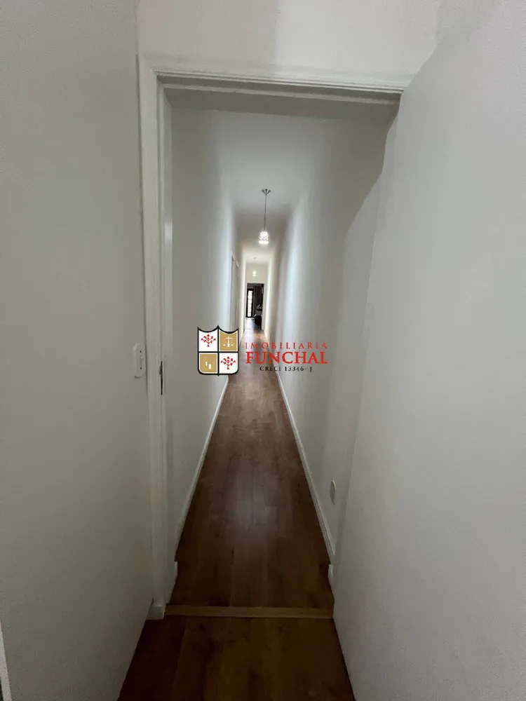 Sobrado, 4 quartos, 219 m² - Foto 2