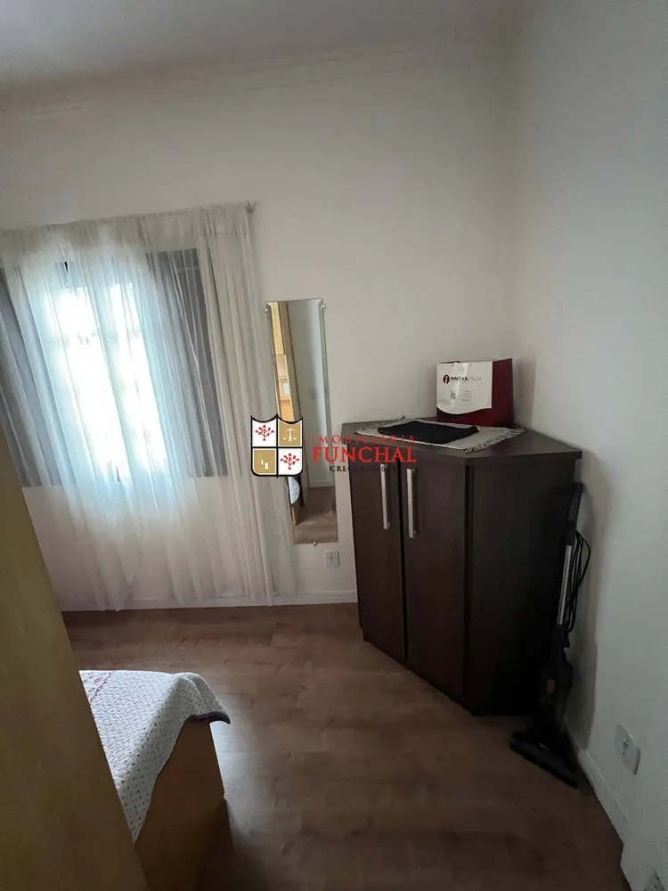 Sobrado, 4 quartos, 219 m² - Foto 8