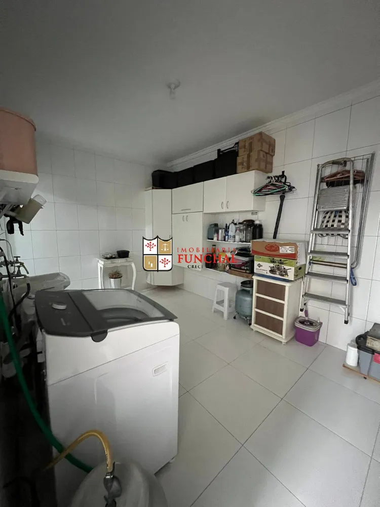 Sobrado, 4 quartos, 219 m² - Foto 12