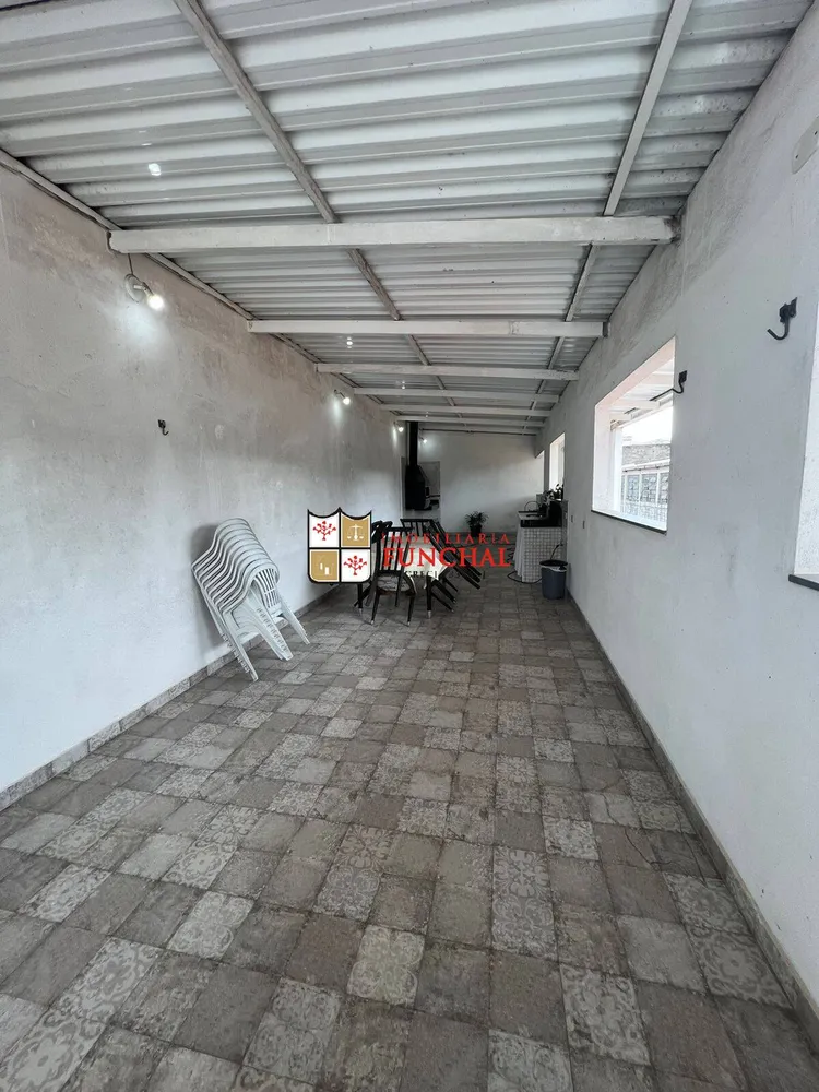 Sobrado, 4 quartos, 219 m² - Foto 5