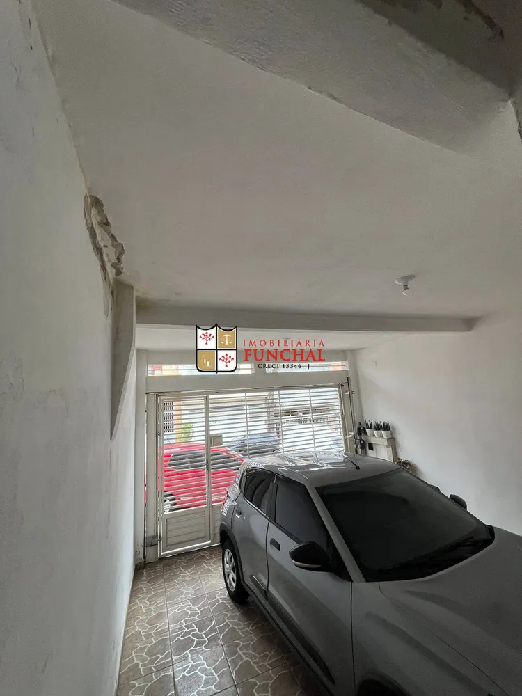 Sobrado, 4 quartos, 219 m² - Foto 10