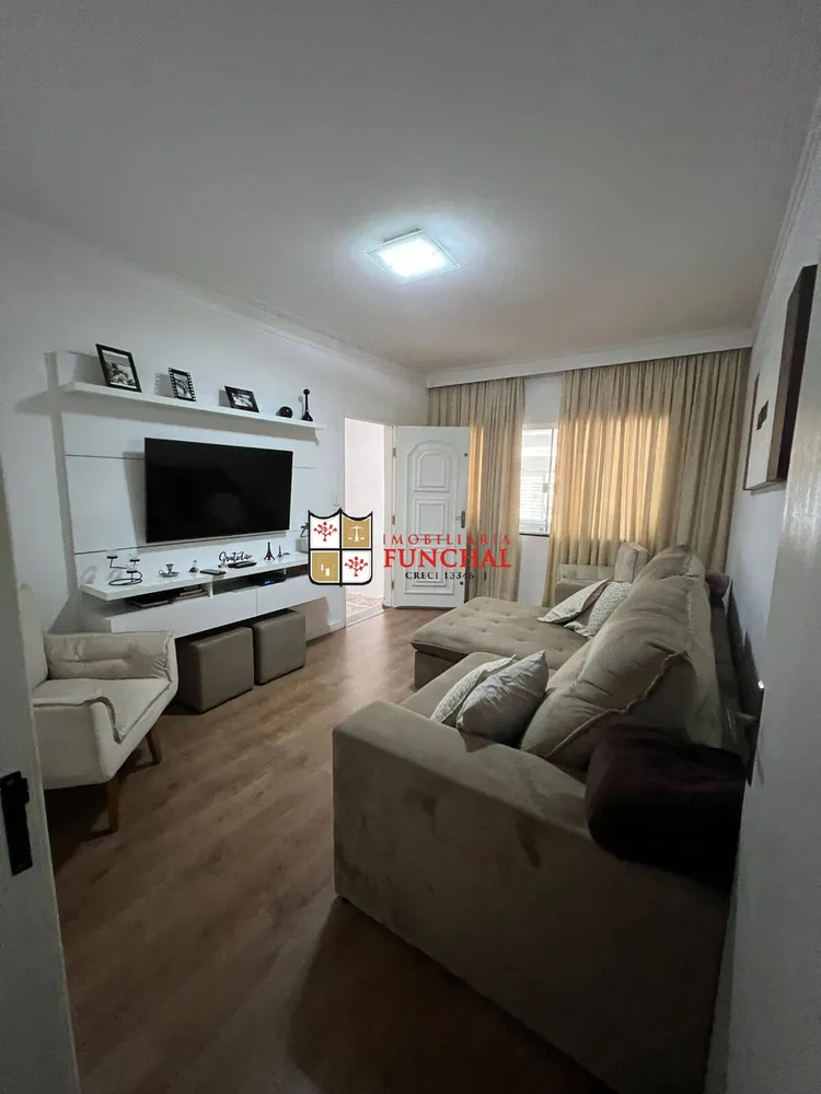 Sobrado, 4 quartos, 219 m² - Foto 9