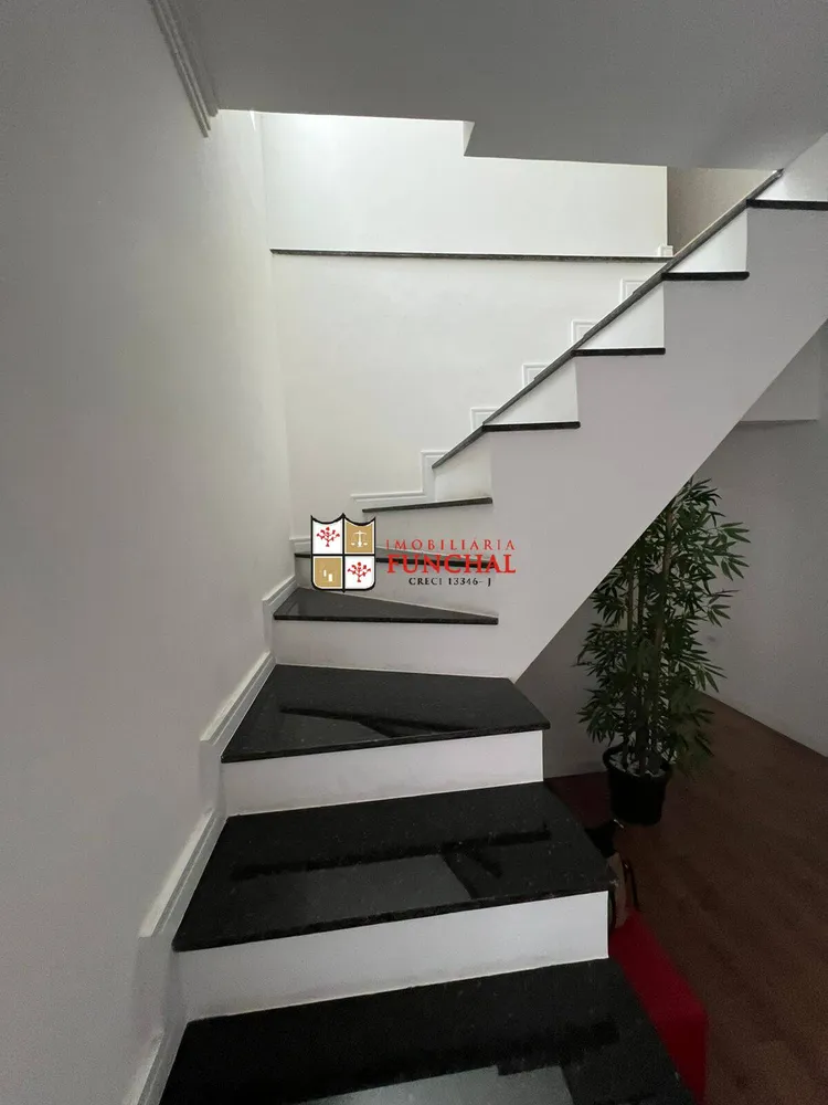 Sobrado, 4 quartos, 219 m² - Foto 6