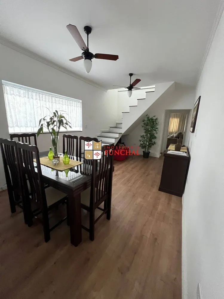 Sobrado, 4 quartos, 219 m² - Foto 7