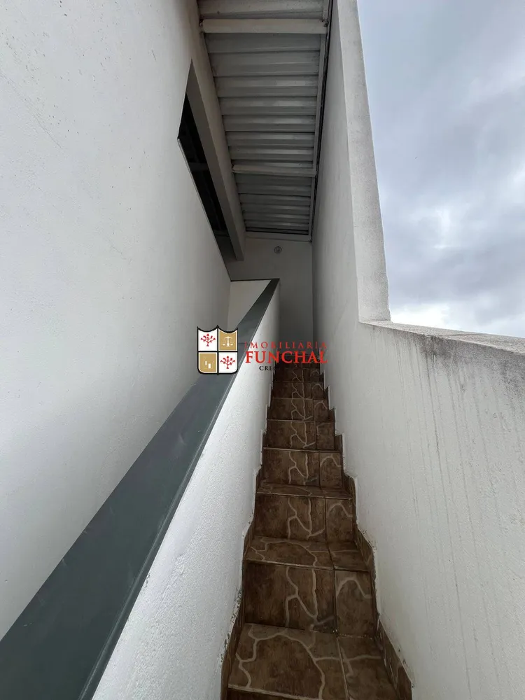 Sobrado, 4 quartos, 219 m² - Foto 4