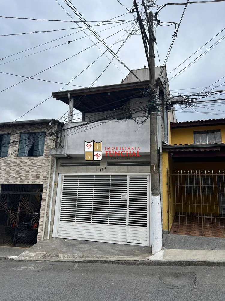 Sobrado, 4 quartos, 219 m² - Foto 7