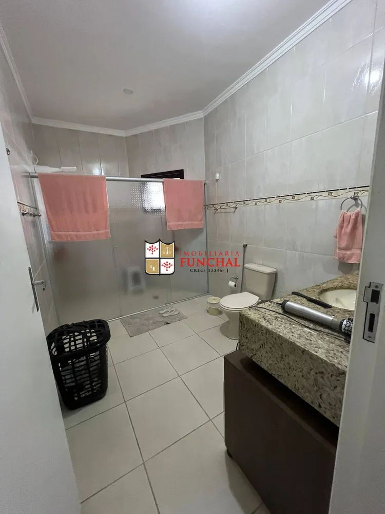 Sobrado, 4 quartos, 219 m² - Foto 8
