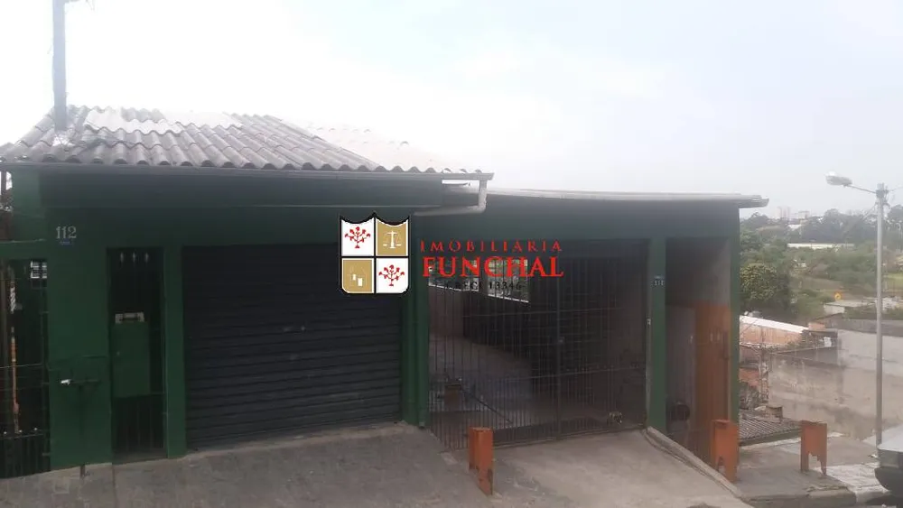 Casa, 3 quartos, 163 m² - Foto 1