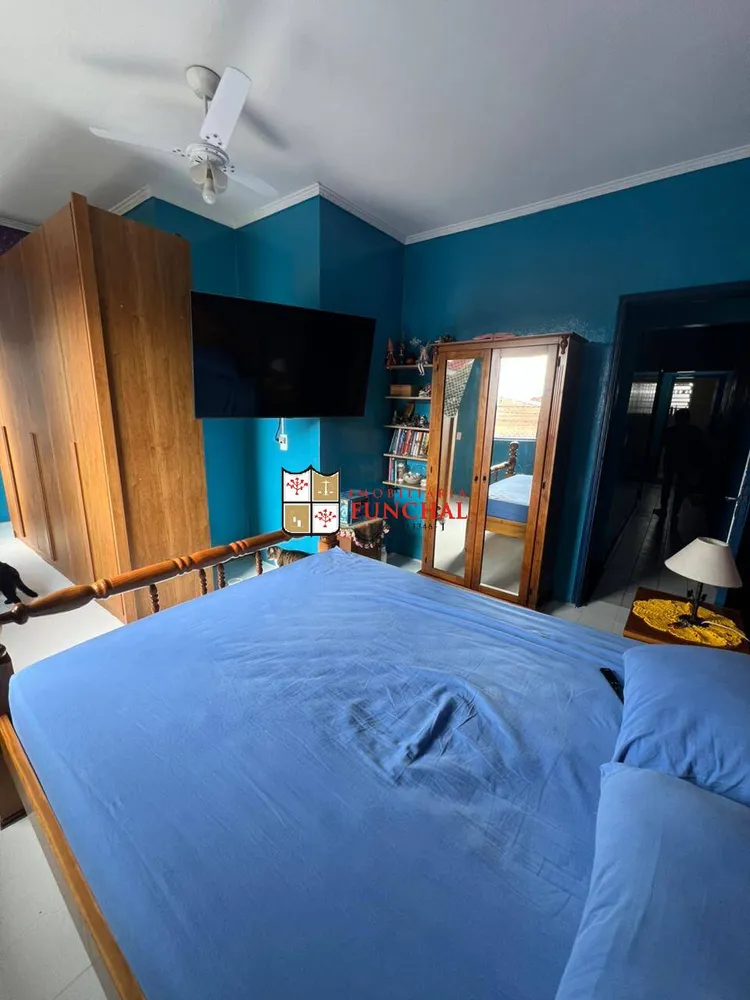 Sobrado, 3 quartos, 202 m² - Foto 11