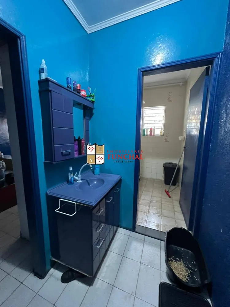 Sobrado, 3 quartos, 202 m² - Foto 8