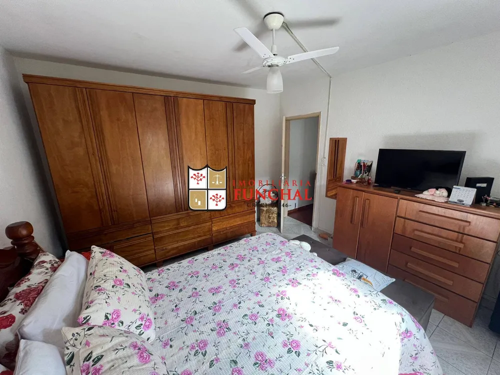 Sobrado, 3 quartos, 202 m² - Foto 20