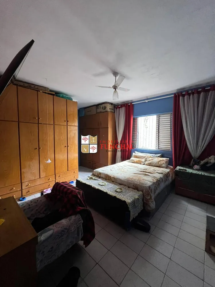 Sobrado, 3 quartos, 202 m² - Foto 6