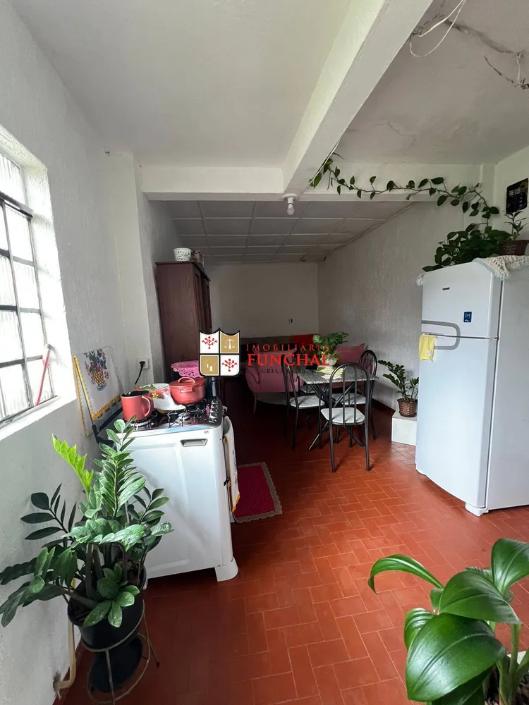 Sobrado, 3 quartos, 202 m² - Foto 16
