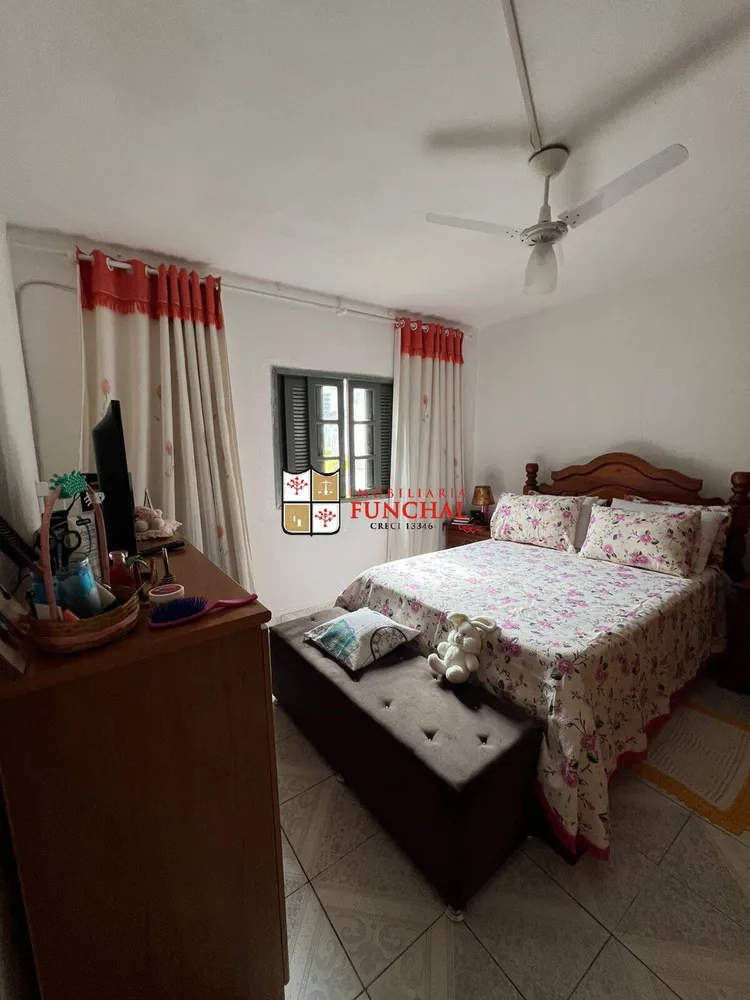 Sobrado, 3 quartos, 202 m² - Foto 19
