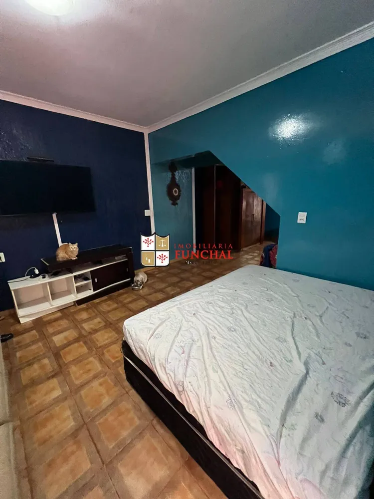 Sobrado, 3 quartos, 202 m² - Foto 10