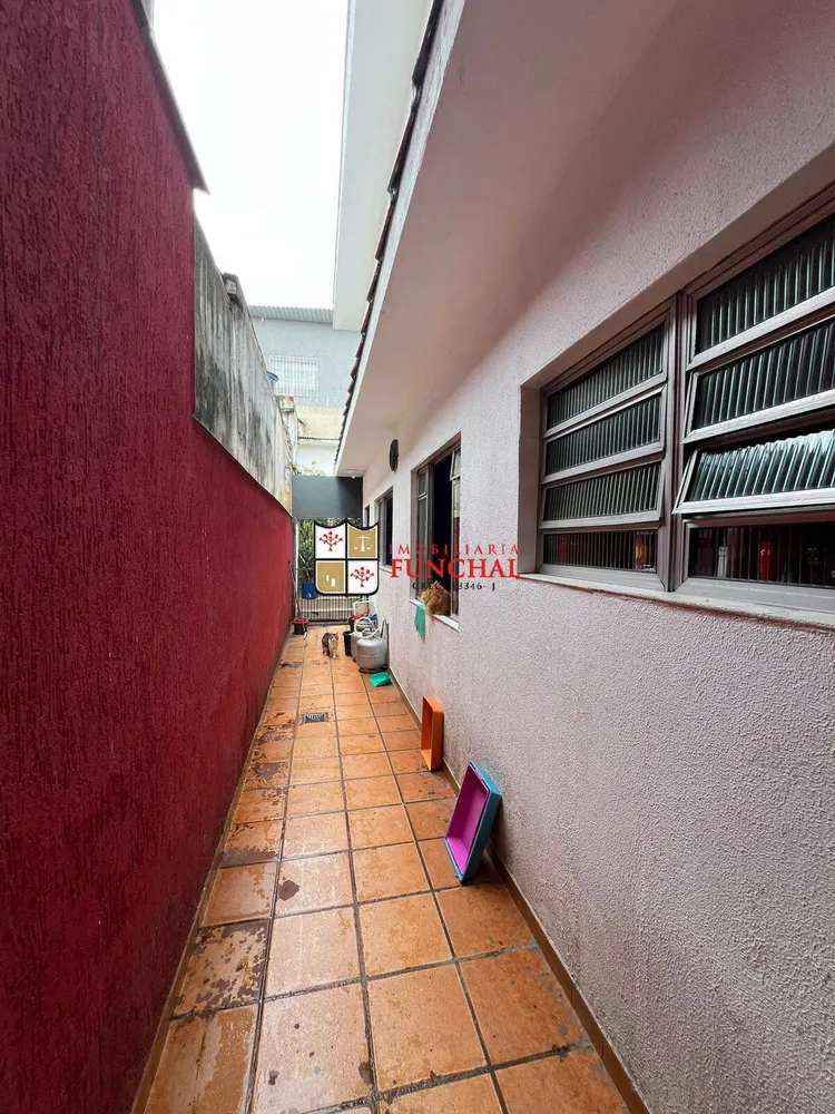 Sobrado, 3 quartos, 202 m² - Foto 4