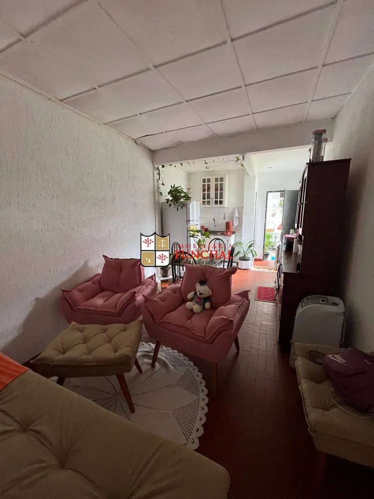 Sobrado, 3 quartos, 202 m² - Foto 17