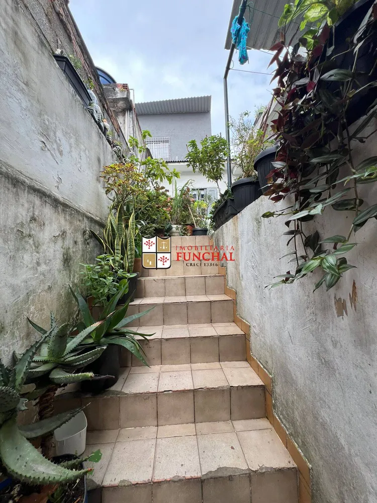 Sobrado, 3 quartos, 202 m² - Foto 15