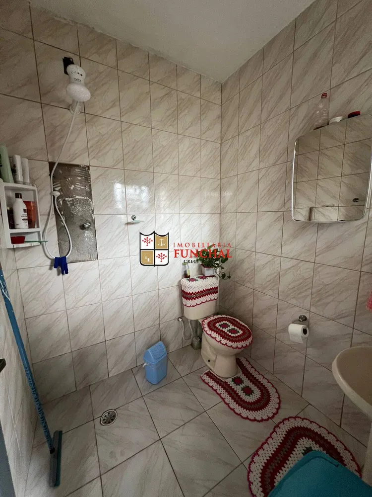 Sobrado, 3 quartos, 202 m² - Foto 14