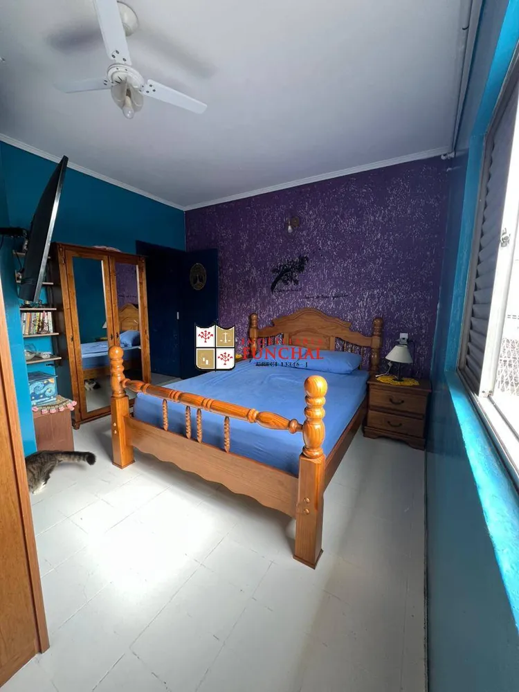 Sobrado, 3 quartos, 202 m² - Foto 5