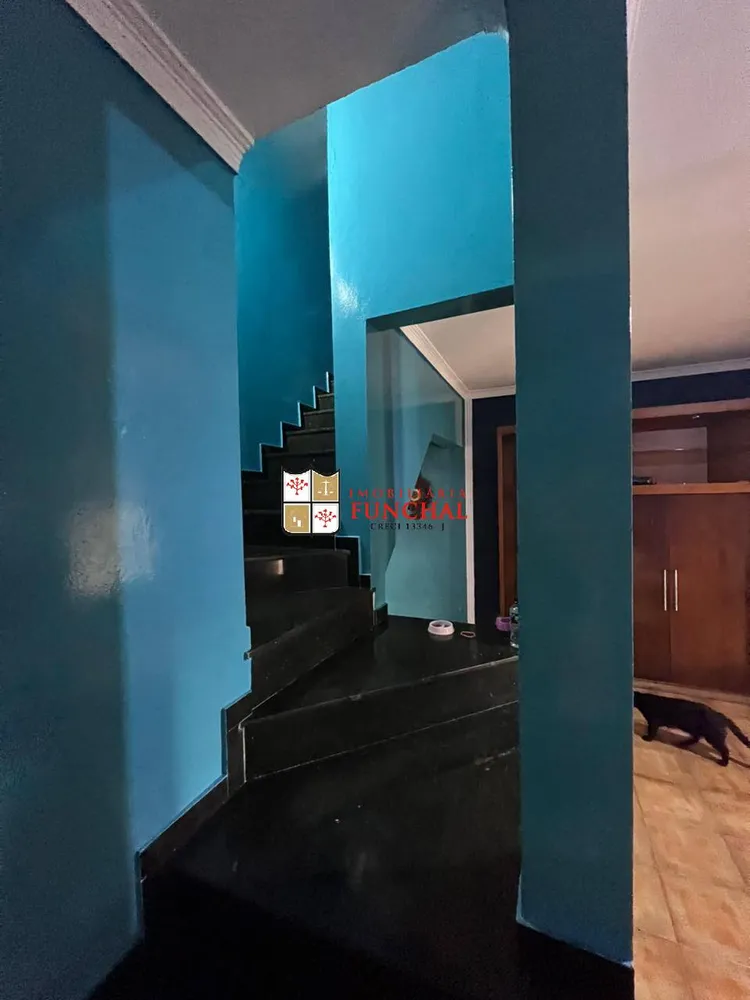 Sobrado, 3 quartos, 202 m² - Foto 3