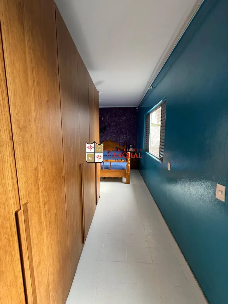 Sobrado, 3 quartos, 202 m² - Foto 9