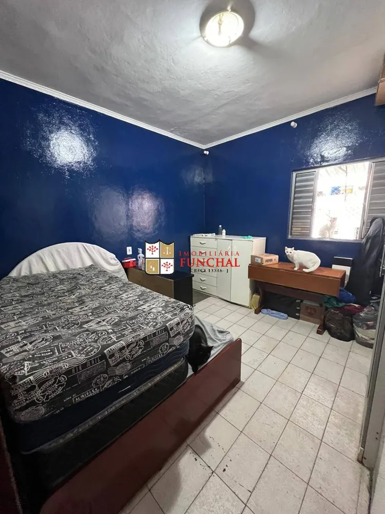 Sobrado, 3 quartos, 202 m² - Foto 13