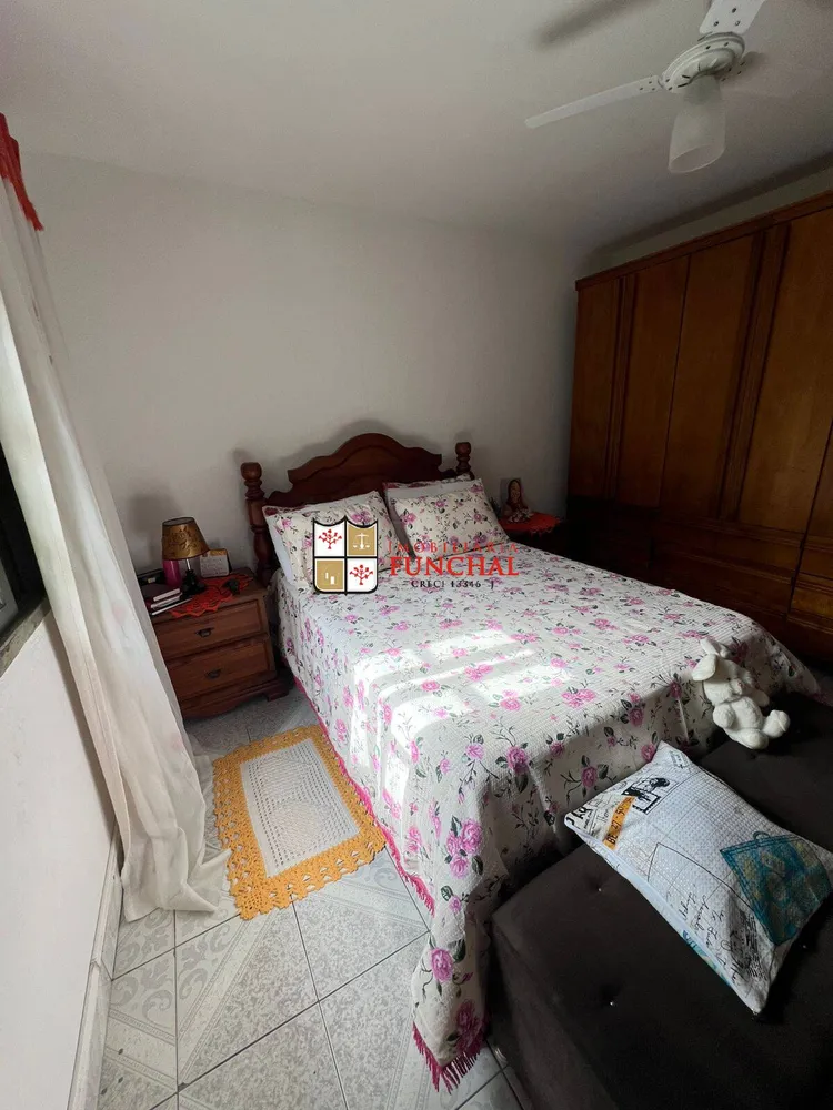 Sobrado, 3 quartos, 202 m² - Foto 18