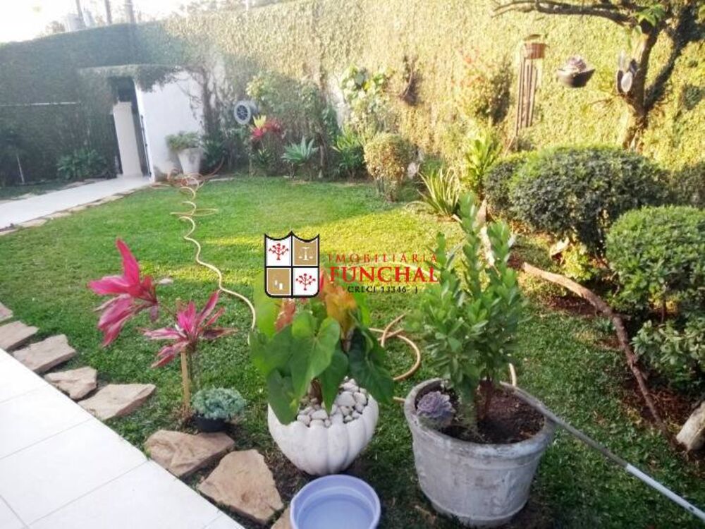 Casa, 3 quartos, 203 m² - Foto 19