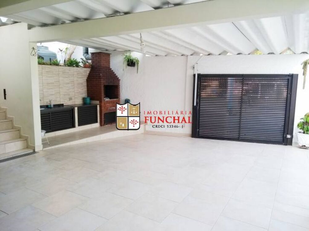 Casa, 3 quartos, 203 m² - Foto 20