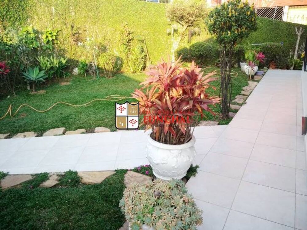 Casa, 3 quartos, 203 m² - Foto 12