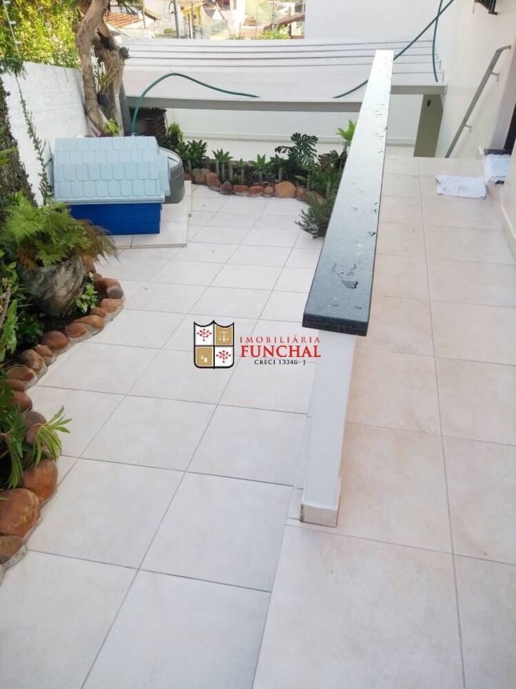 Casa, 3 quartos, 203 m² - Foto 21