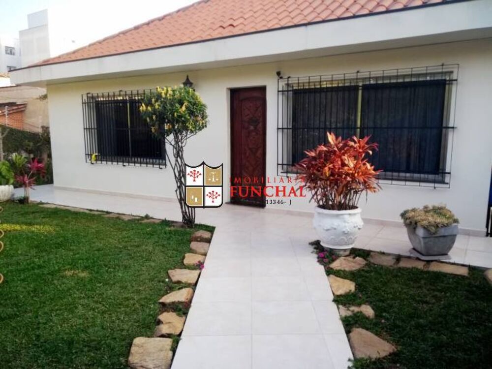 Casa, 3 quartos, 203 m² - Foto 13