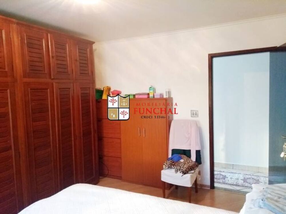 Casa, 3 quartos, 203 m² - Foto 22